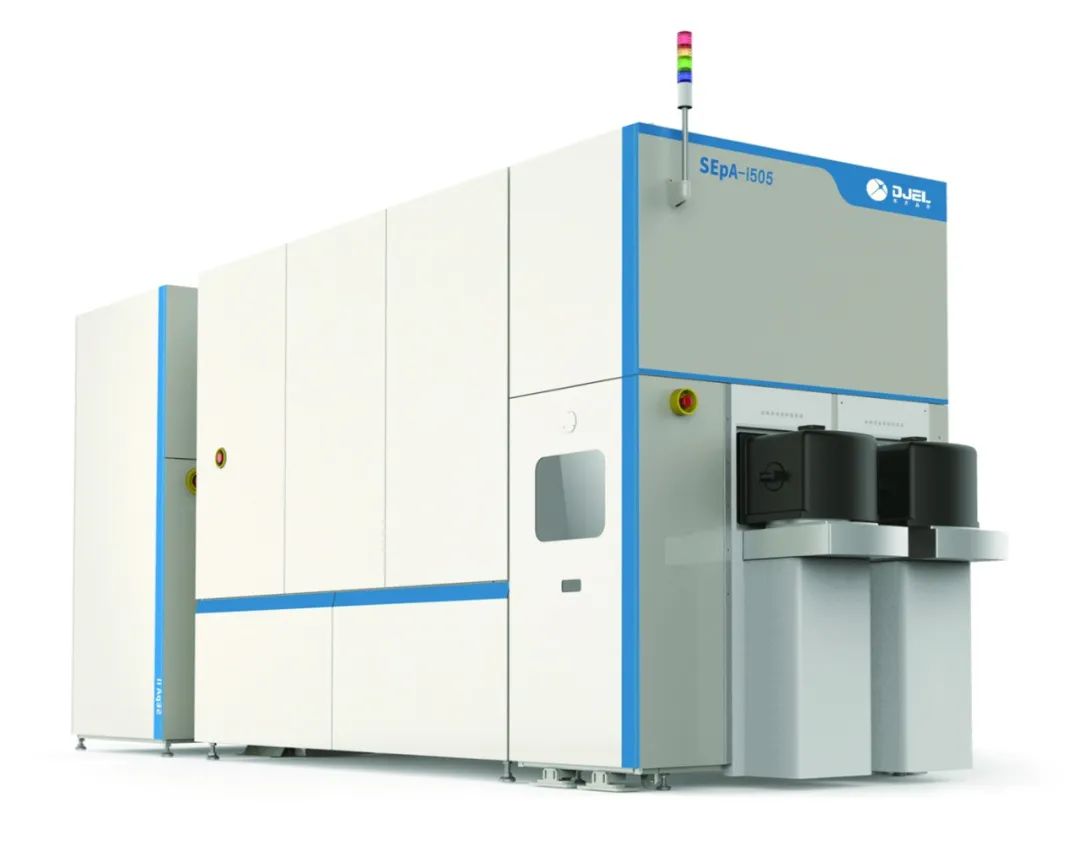 东方晶源亮相SEMICON China 2024 以创新引领良率管理发展与变革4.jpg 东方晶源亮相SEMICON China 2024 以创新引领良率管理发展与变革4.jpg