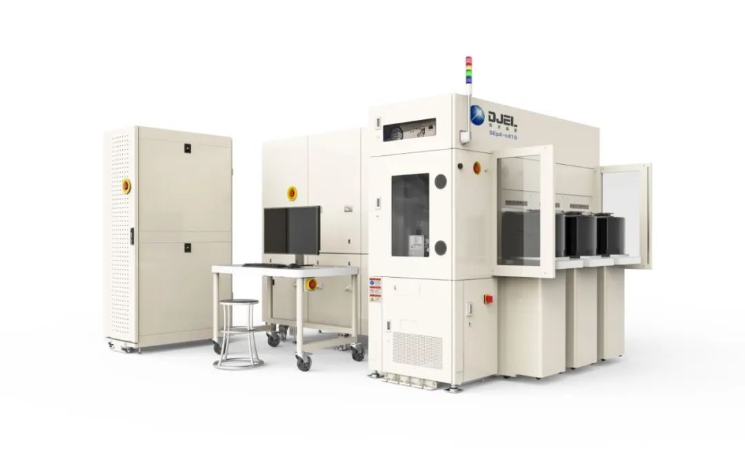 东方晶源亮相SEMICON China 2024 以创新引领良率管理发展与变革3.jpg 东方晶源亮相SEMICON China 2024 以创新引领良率管理发展与变革3.jpg